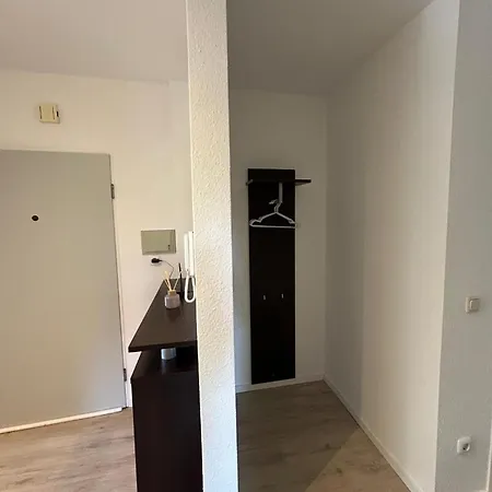 Apartman Bege Workvibe Duisburg