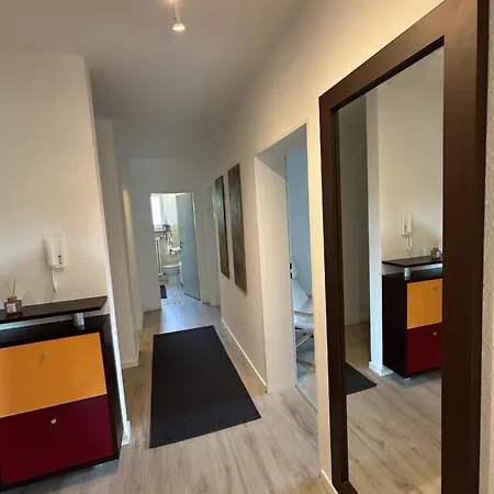 Bege Workvibe Apartman