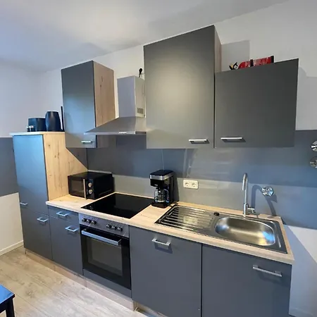 Apartman Bege Workvibe *