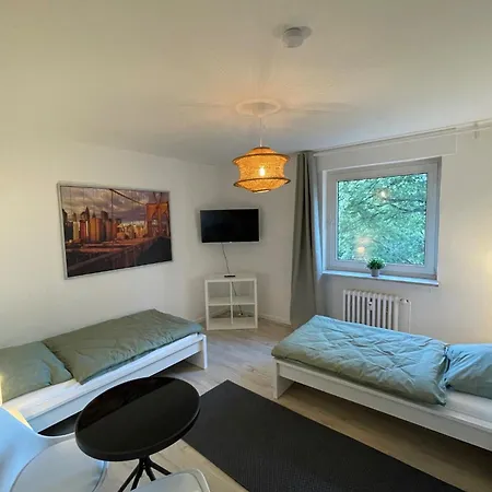 Bege Workvibe * Duisburg