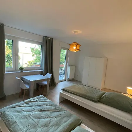 Apartman Bege Workvibe