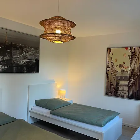 Apartman Bege Workvibe