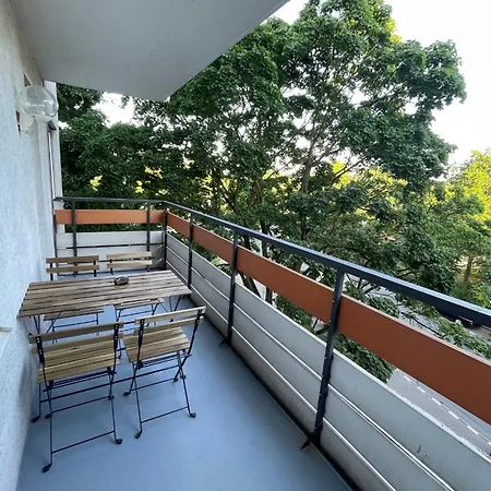 Bege Workvibe Duisburg