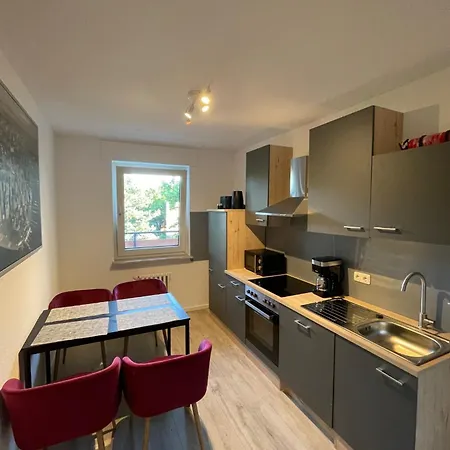 Apartman Bege Workvibe