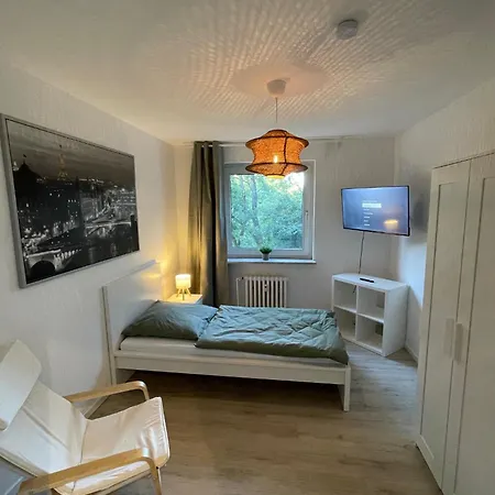 Apartman Bege Workvibe *