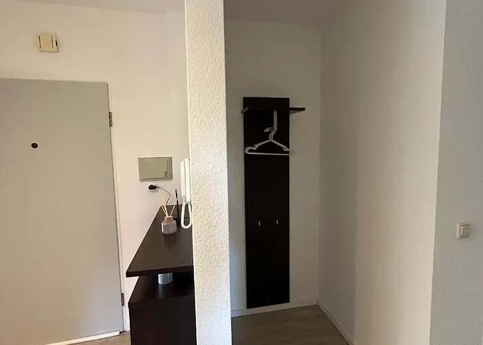 Apartment Bege Workvibe Duisburg