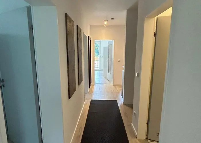 Bege Workvibe * Duisburg