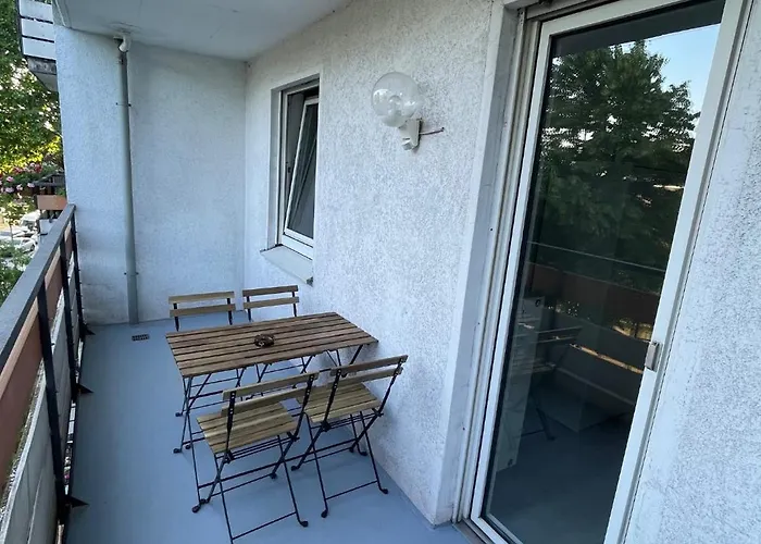 Appartamento Bege Workvibe