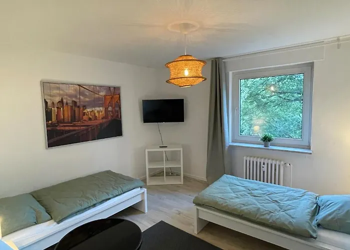 Bege Workvibe * Duisburgo