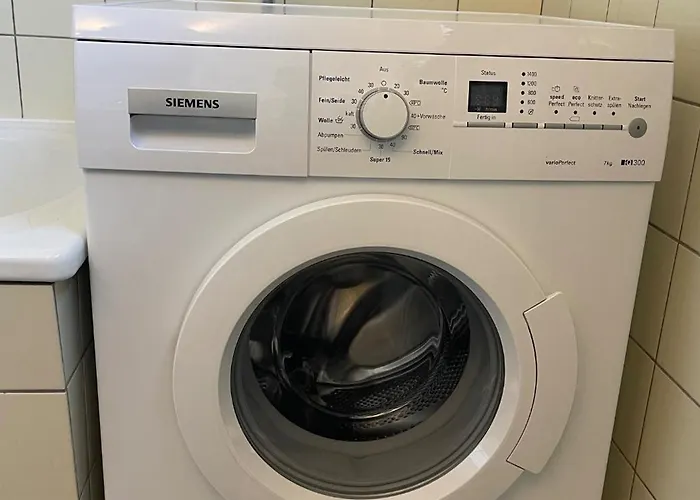 Apartment Bege Workvibe