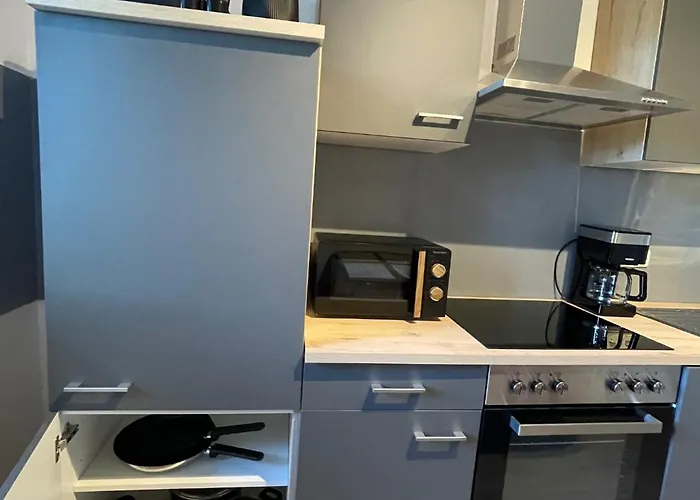 Bege Workvibe Duisburg