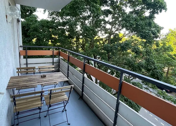 Bege Workvibe Duisburg