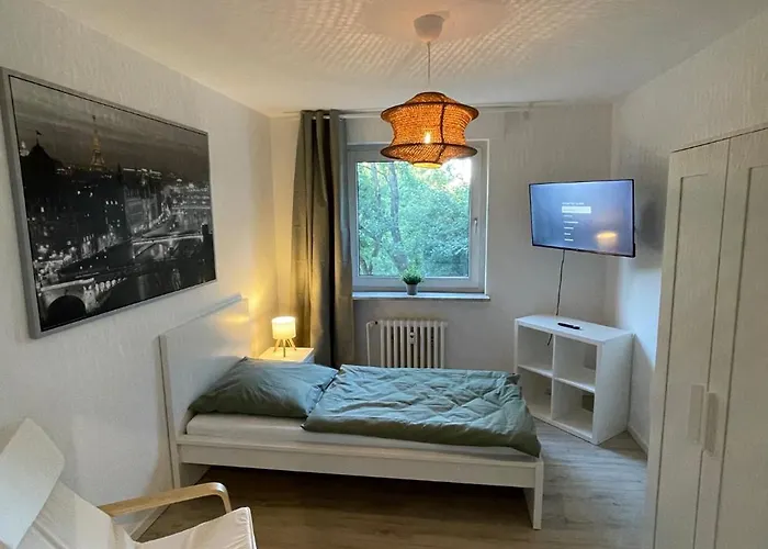 Apartment Bege Workvibe *